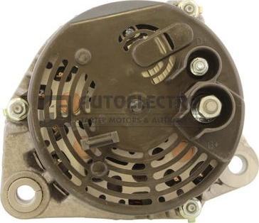 Autoelectro AEC1451 - Alternator furqanavto.az