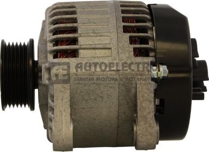 Autoelectro AEC1451 - Alternator furqanavto.az