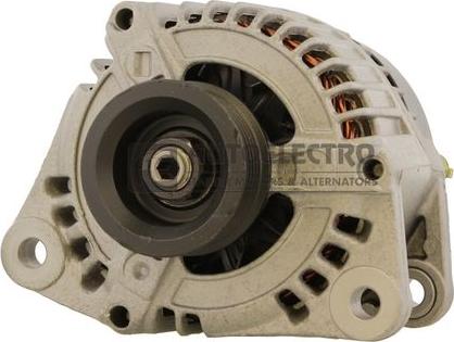 Autoelectro AEC1451 - Alternator furqanavto.az