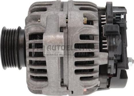 Autoelectro AEC1485 - Alternator furqanavto.az