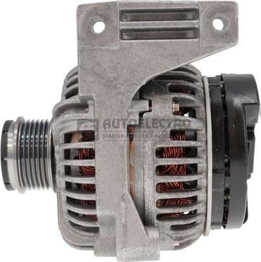 Autoelectro AEC1439 - Alternator furqanavto.az