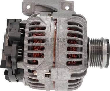 Autoelectro AEC1439 - Alternator furqanavto.az