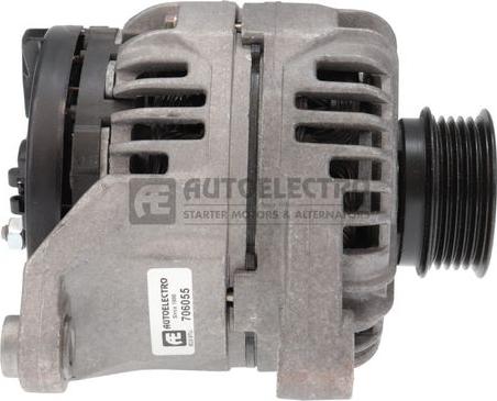 Autoelectro AEC1485 - Alternator furqanavto.az