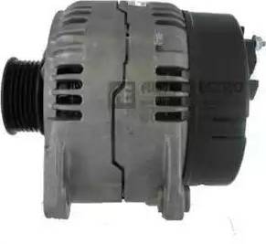 Autoelectro AEC1478 - Alternator furqanavto.az