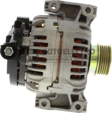 Autoelectro AEC1740 - Alternator furqanavto.az