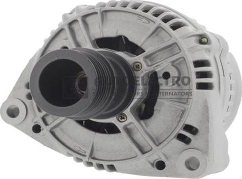 Autoelectro AEC1555 - Alternator furqanavto.az