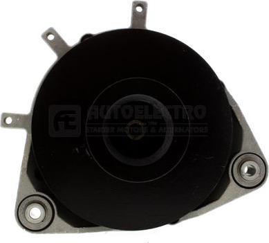 Autoelectro AEC1551 - Alternator furqanavto.az