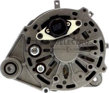 Autoelectro AEC1551 - Alternator furqanavto.az