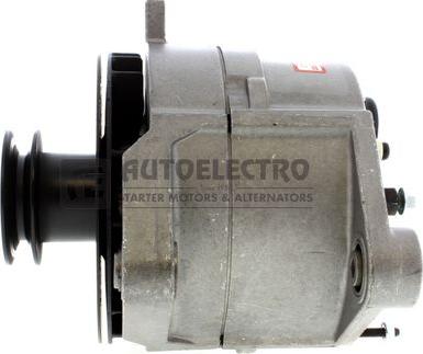 Autoelectro AEC1551 - Alternator furqanavto.az