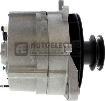 Autoelectro AEC1551 - Alternator furqanavto.az