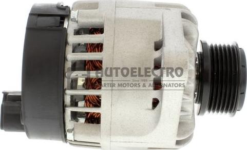 Autoelectro AEC1558 - Alternator furqanavto.az