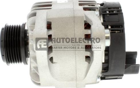 Autoelectro AEC1558 - Alternator furqanavto.az