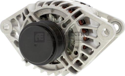 Autoelectro AEK2105 - Alternator furqanavto.az