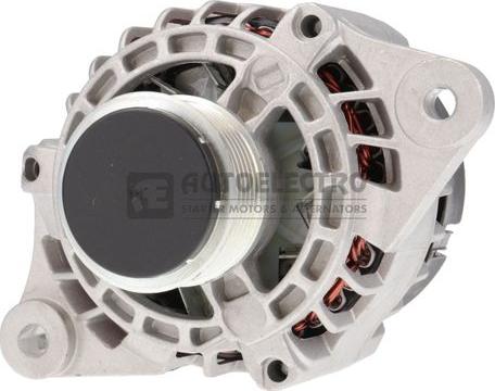 Autoelectro AEC1698 - Alternator furqanavto.az