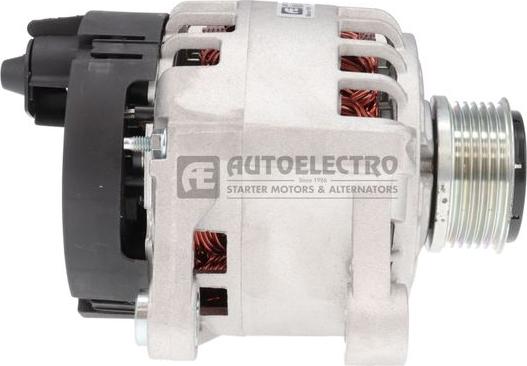 Autoelectro AEC1698 - Alternator furqanavto.az