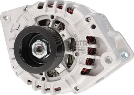 Autoelectro AEC1781 - Alternator furqanavto.az