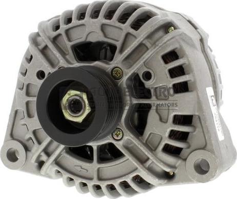 Autoelectro AEC1656 - Alternator furqanavto.az