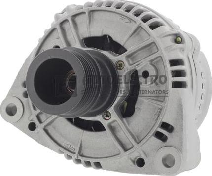 Autoelectro AEC1683 - Alternator furqanavto.az