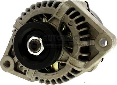 Autoelectro AEC1625 - Alternator furqanavto.az