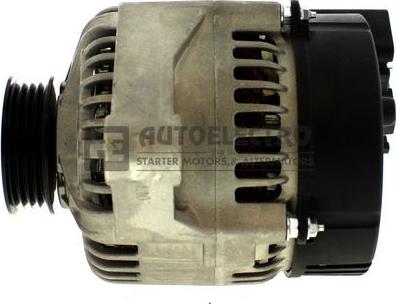 Autoelectro AEC1625 - Alternator furqanavto.az