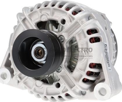 Autoelectro AEC1732 - Alternator furqanavto.az