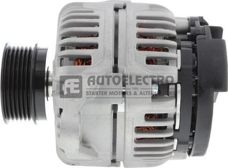 Autoelectro AEC1679 - Alternator furqanavto.az