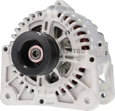 Autoelectro AEK3222 - Alternator furqanavto.az