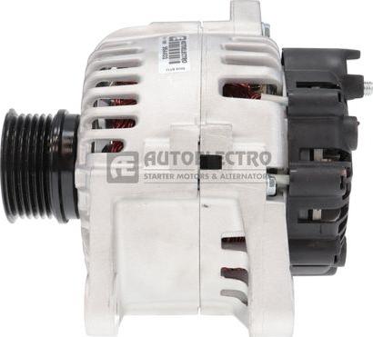 Autoelectro AEC1887 - Alternator furqanavto.az