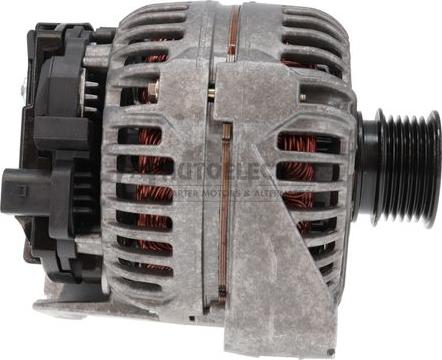 Autoelectro AEK2347 - Alternator furqanavto.az