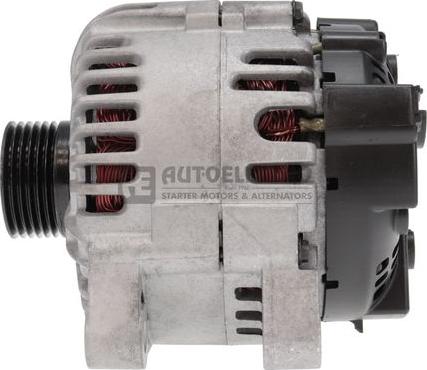 Autoelectro AEC1392 - Alternator furqanavto.az