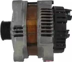 Autoelectro AEC1388 - Alternator furqanavto.az