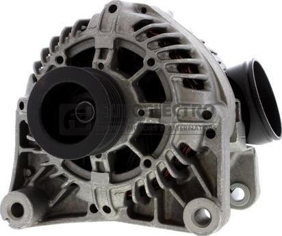 Autoelectro AEC1332 - Alternator furqanavto.az