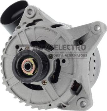 Autoelectro AEC1207 - Alternator furqanavto.az