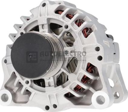 Autoelectro AEC1741 - Alternator furqanavto.az