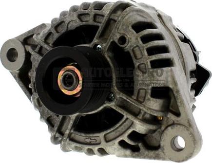 Autoelectro AEC1743 - Alternator furqanavto.az