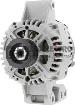 Autoelectro AEC1758P - Alternator furqanavto.az