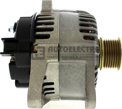 Autoelectro AEC1768 - Alternator furqanavto.az