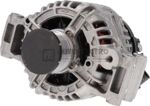 Autoelectro AEC1774 - Alternator furqanavto.az