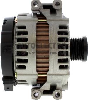 Autoelectro AEC2035 - Alternator furqanavto.az