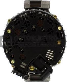 Autoelectro AEC2035 - Alternator furqanavto.az