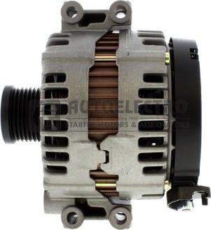 Autoelectro AEC2035 - Alternator furqanavto.az