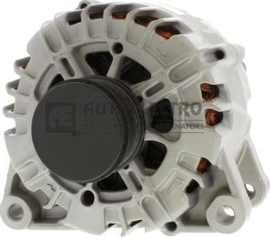 Autoelectro AEC2033 - Alternator furqanavto.az