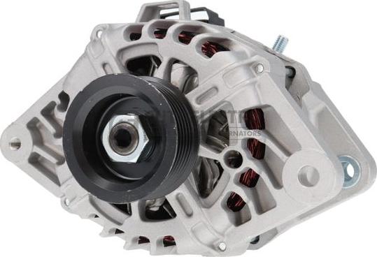 Autoelectro AEC2020 - Alternator furqanavto.az