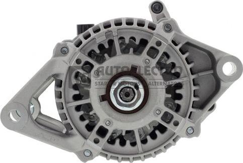 Autoelectro AEF0961 - Alternator furqanavto.az