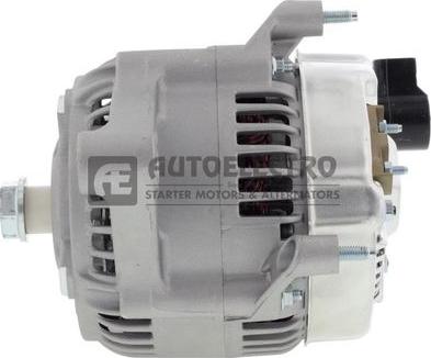 Autoelectro AEF0961 - Alternator furqanavto.az