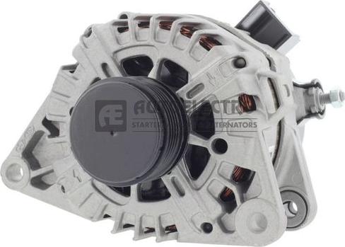 Autoelectro AEG1463 - Alternator furqanavto.az