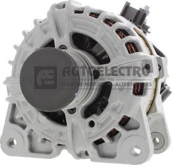 Autoelectro AEG1462 - Alternator furqanavto.az