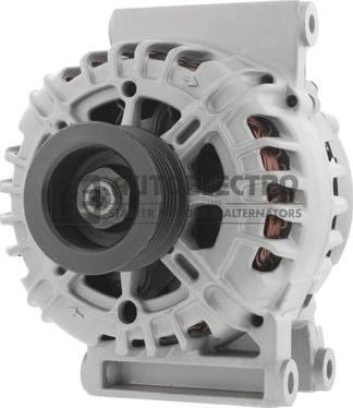 Autoelectro AEG1404 - Alternator furqanavto.az