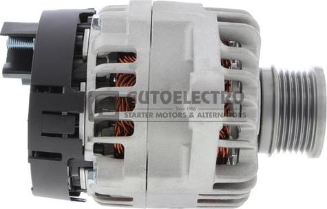 Autoelectro AEG1400 - Alternator furqanavto.az