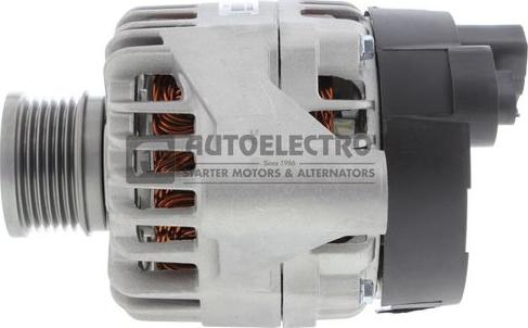 Autoelectro AEG1400 - Alternator furqanavto.az